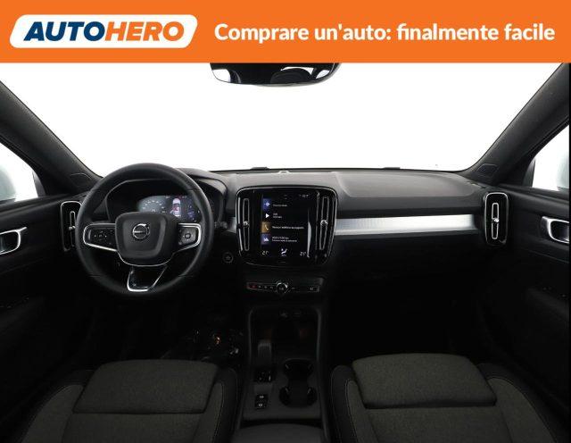 VOLVO XC40 T2 automatico Core