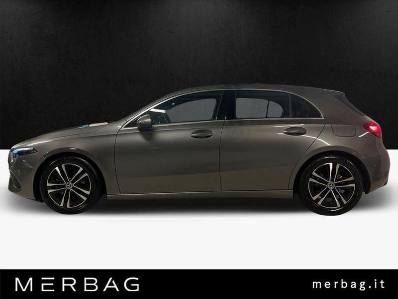 Mercedes-Benz Classe A 180 Automatic Business Extra