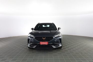 CUPRA Formentor Formentor 1.5 TSI