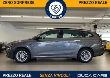 FIAT Tipo 1.6 Mjt S&S SW Business