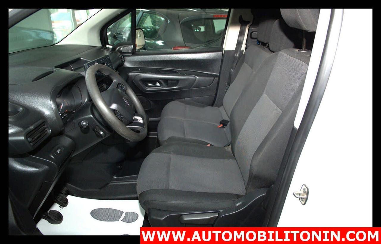 Citroen Berlingo 1.6 DIESEL 3 posti