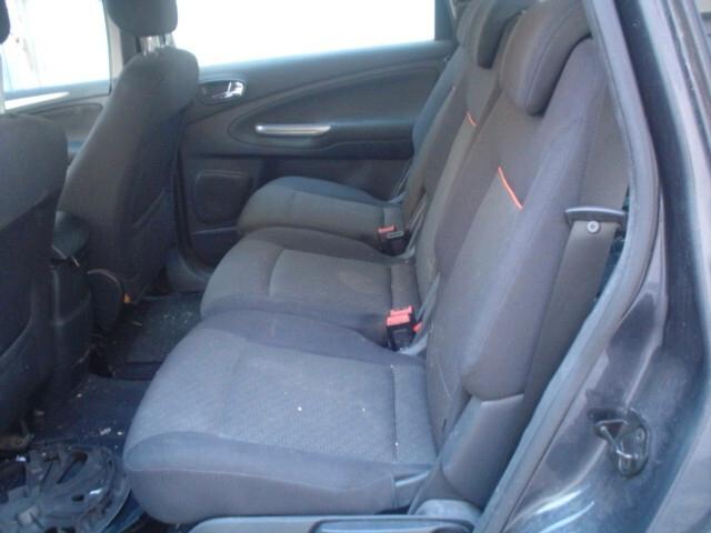 Ford S-Max 1.8 TDCi 125CV