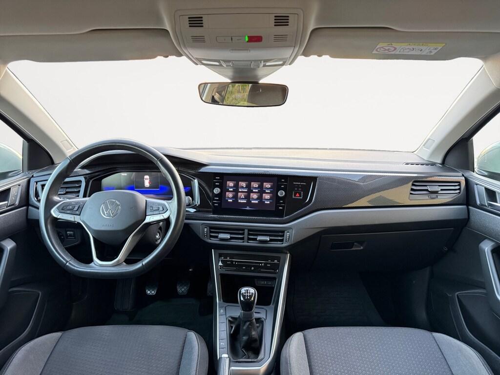 Volkswagen Taigo 1.0 Tsi 95CV Life