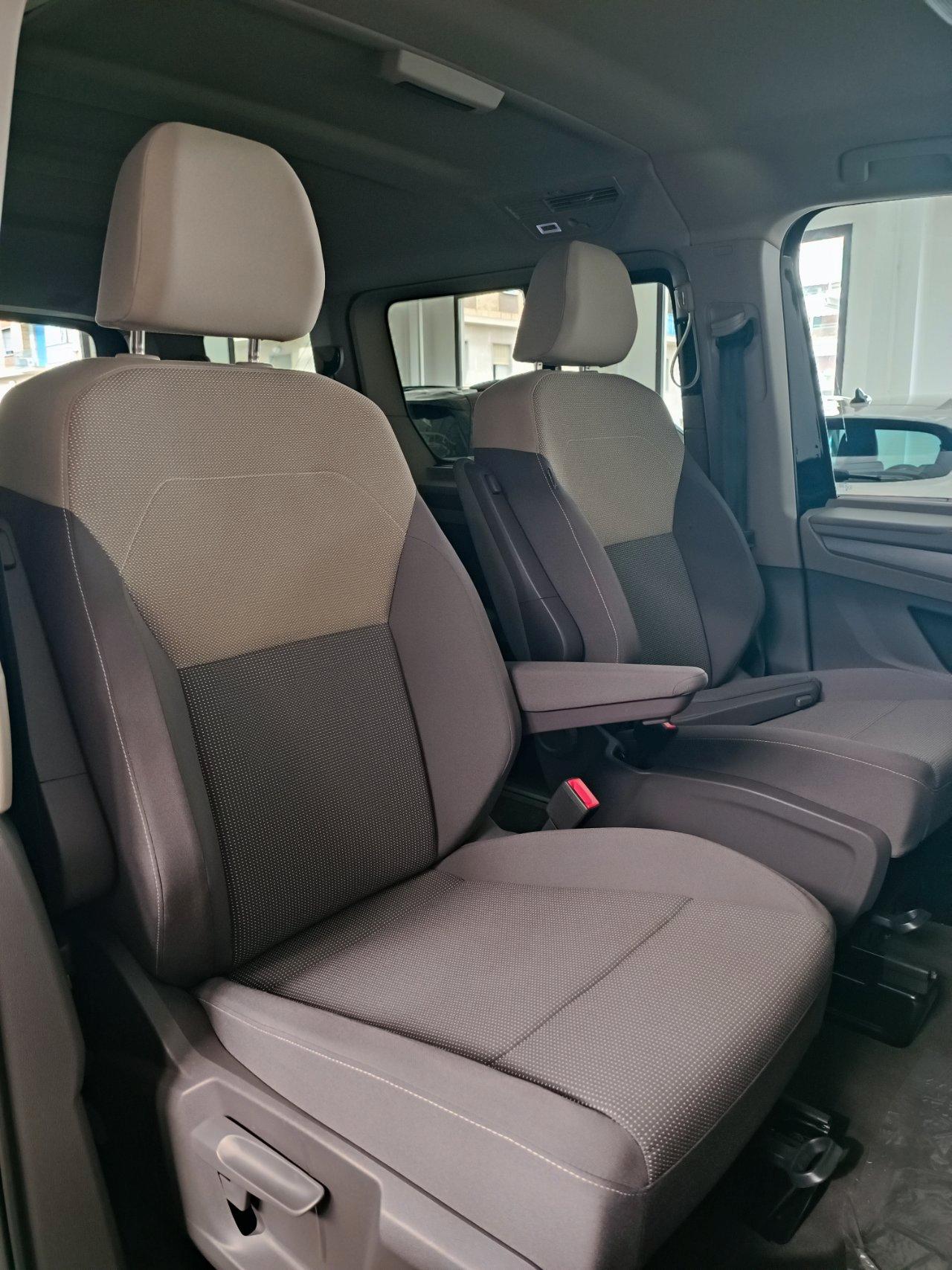 Volkswagen Multivan 1.5 phev Life 4motion 245cv dsg 7p.ti