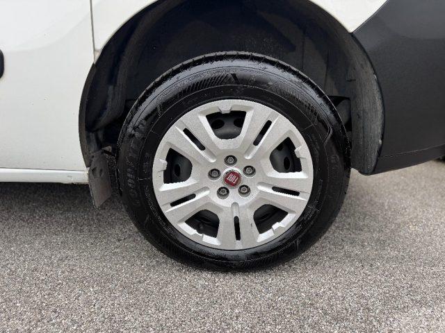 FIAT Doblo Doblò 1.6 MJT 90CV S&S COMBI N1 EASY *UNIPROP*+IVA