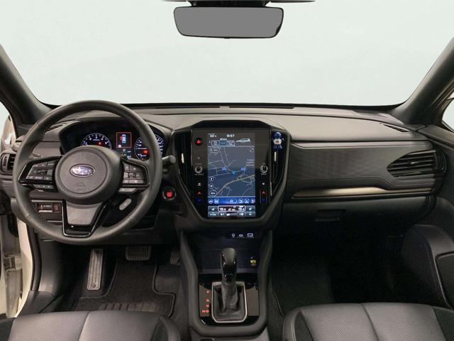 SUBARU Forester 2.0 MHEV CVT Lineartronic Premium Aziendale