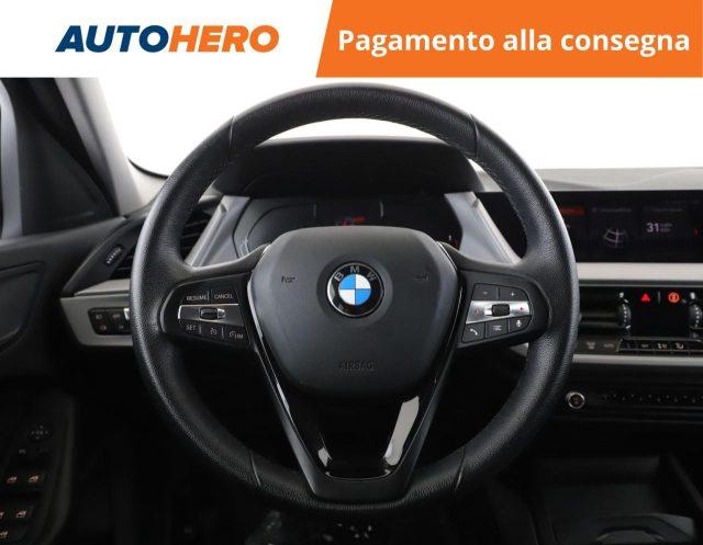 BMW 116 d 5p. Advantage