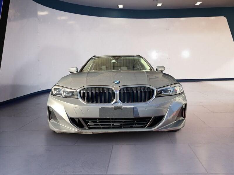 BMW Serie 3 Touring Serie 3 320d 48V xDrive Touring