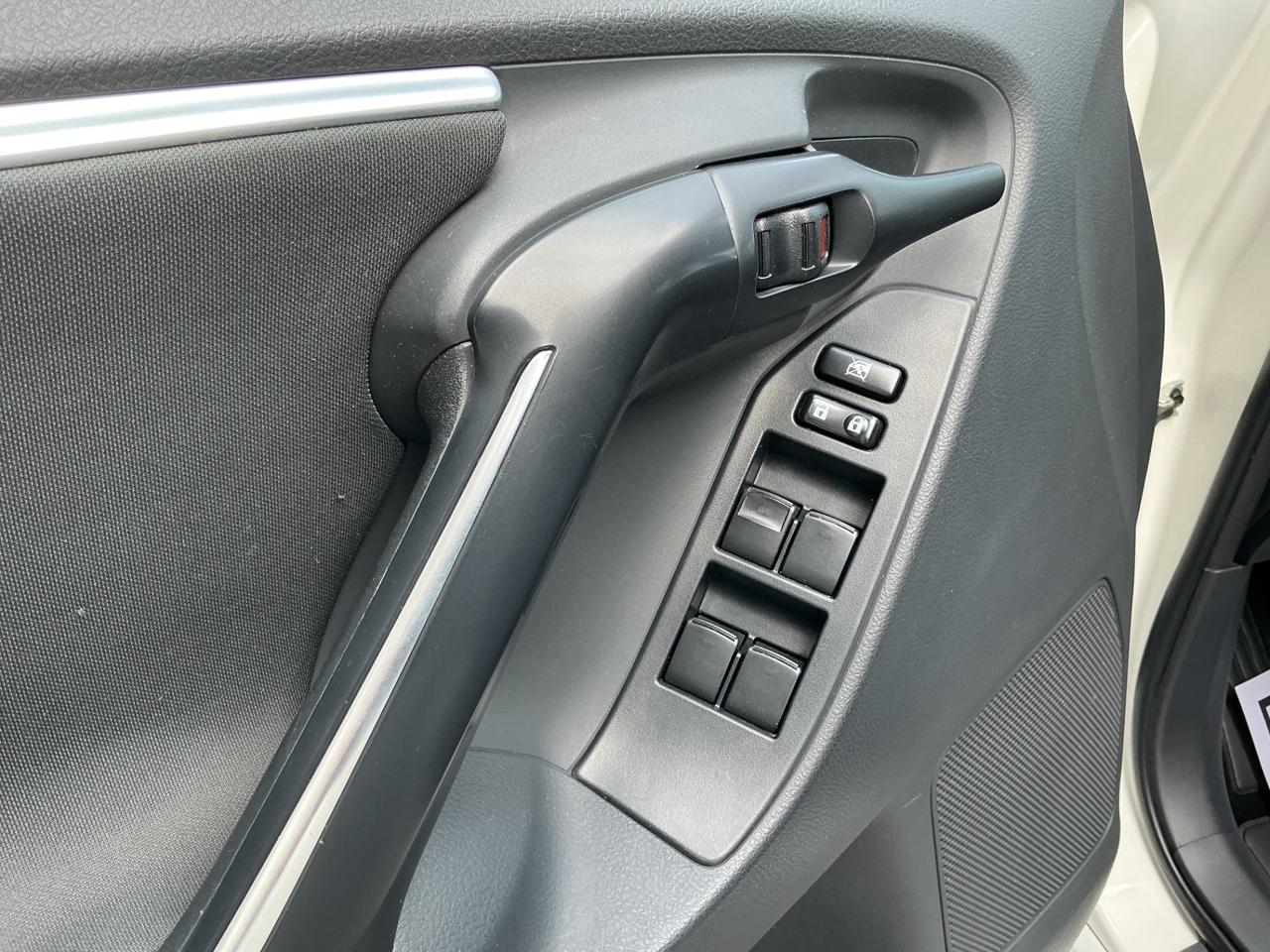 Toyota Verso 1.6 Diesel Neopatentati