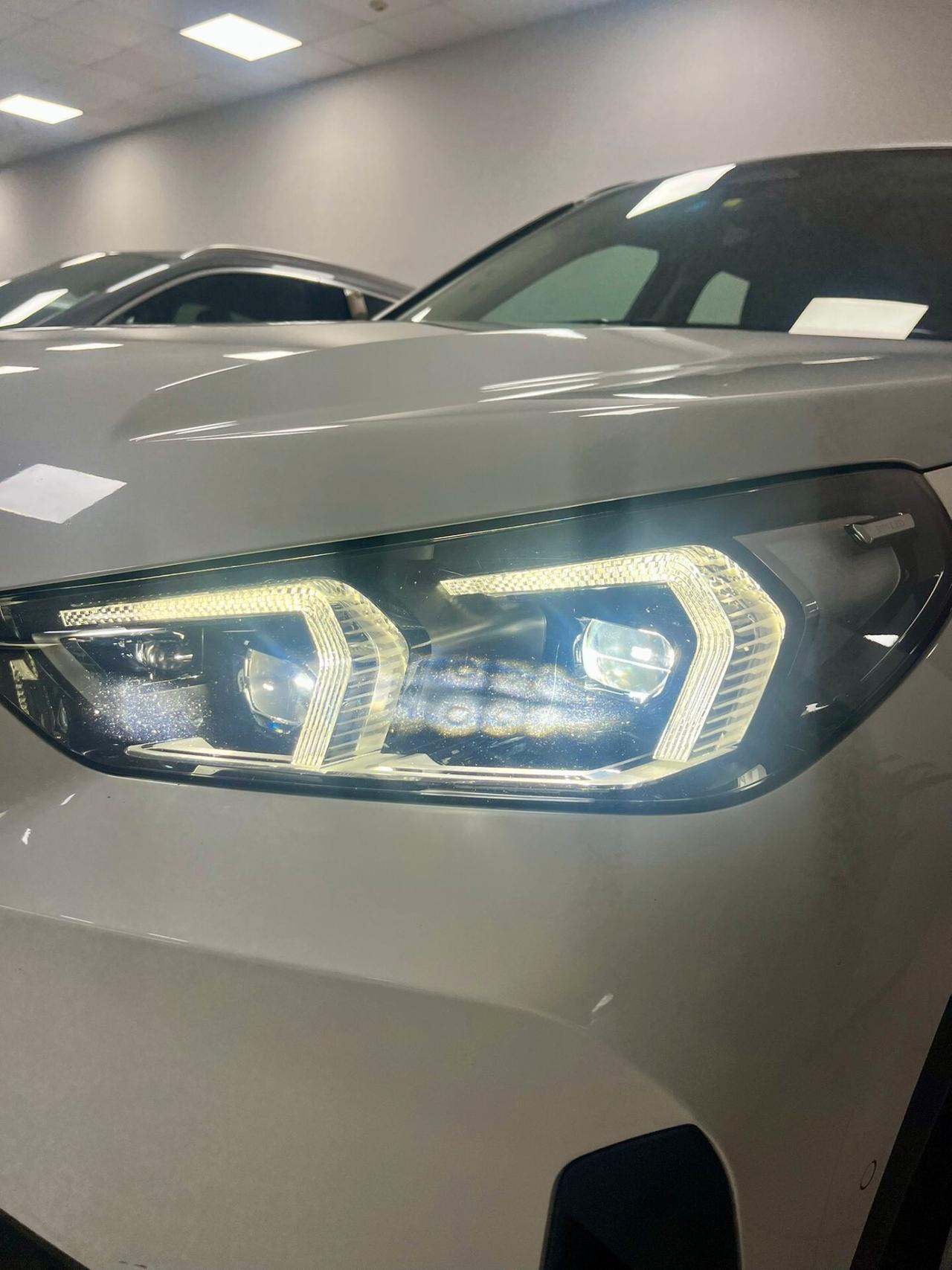 Bmw X1 sDrive 18d xLine ESSENCE EDITION