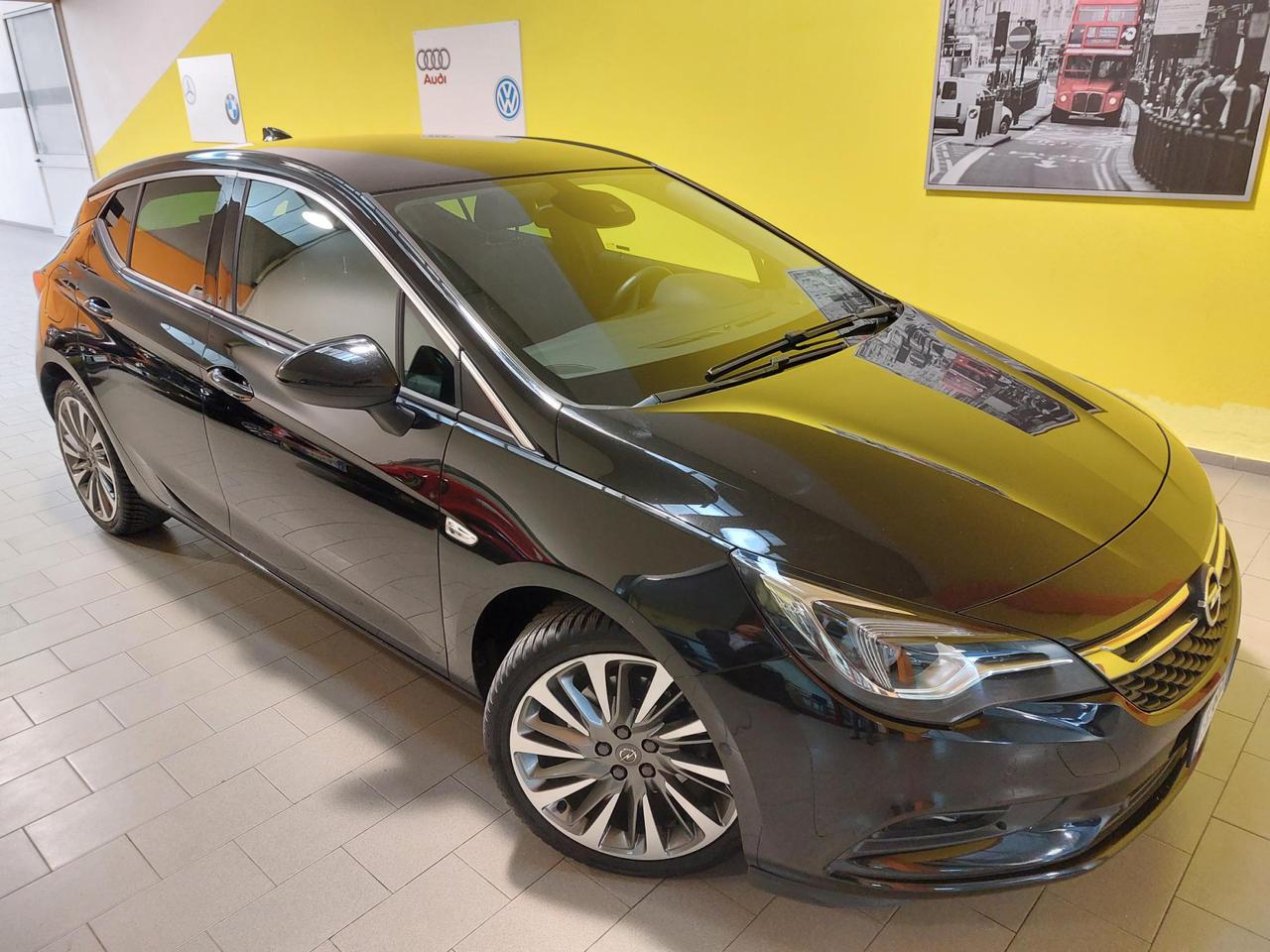 Opel Astra 5 Porte ASTRA 5P 1.6 CDTI INNOVATION 136CV