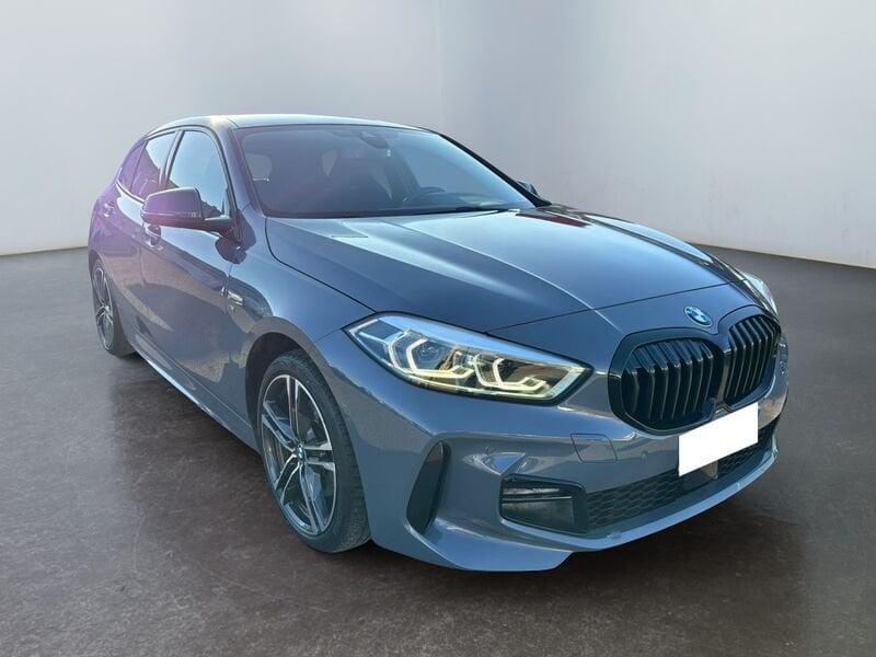 BMW Serie 1 116d 5p. Advantage