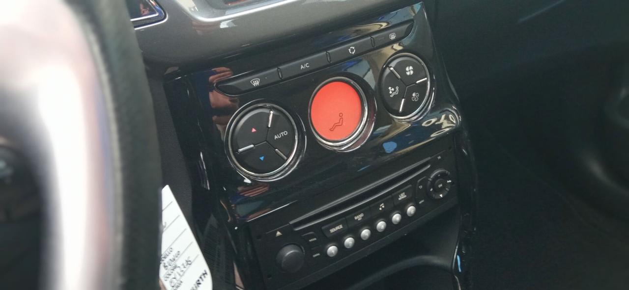 Citroen C3 SENZA BUSTA PAGA