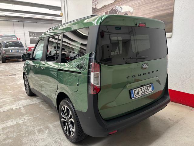FORD Tourneo Courier 1.0 EcoBoost Powers.COME NUOVO