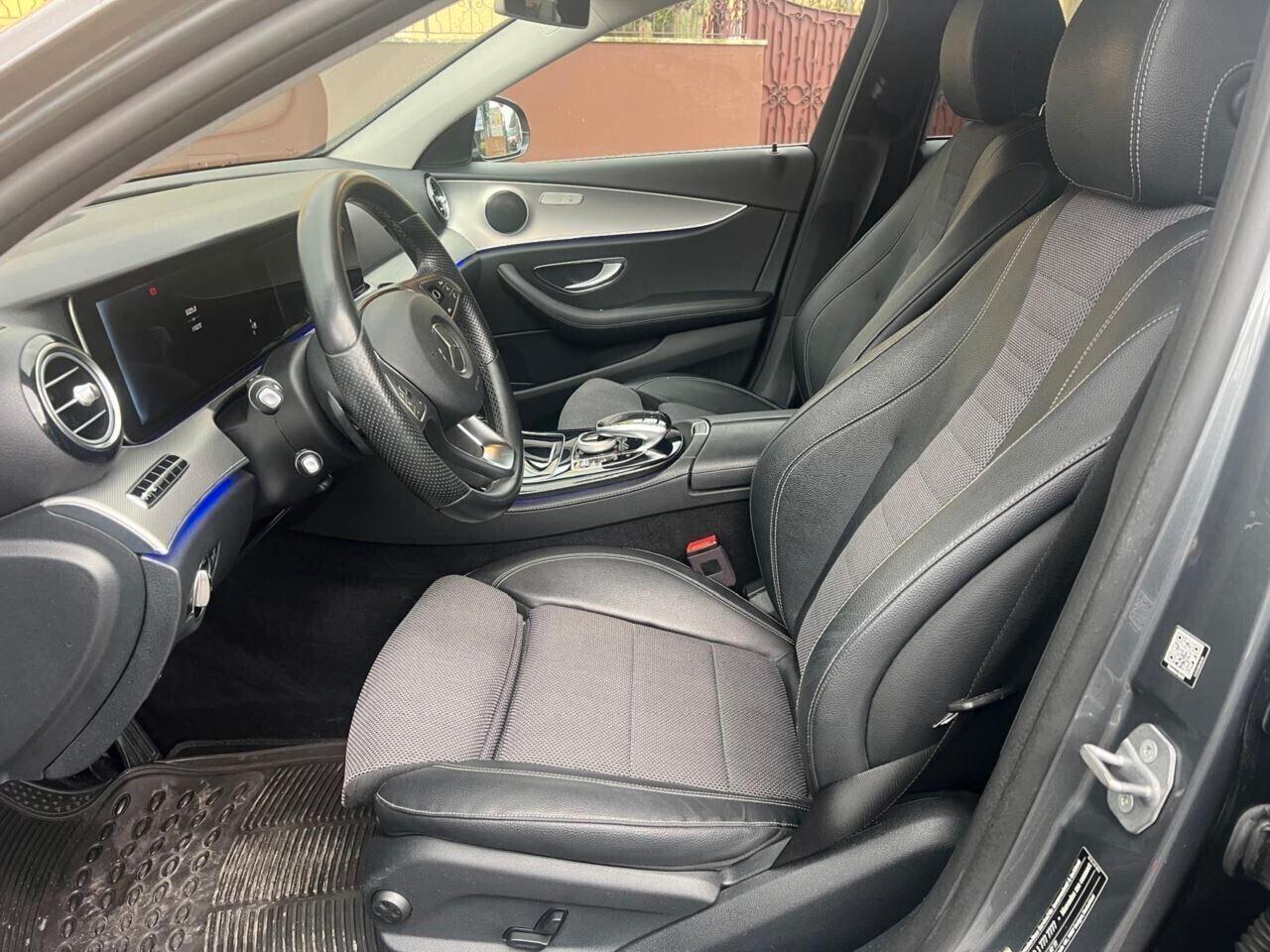 Mercedes-benz E 350d S.W. Auto Premium Plus 258cv