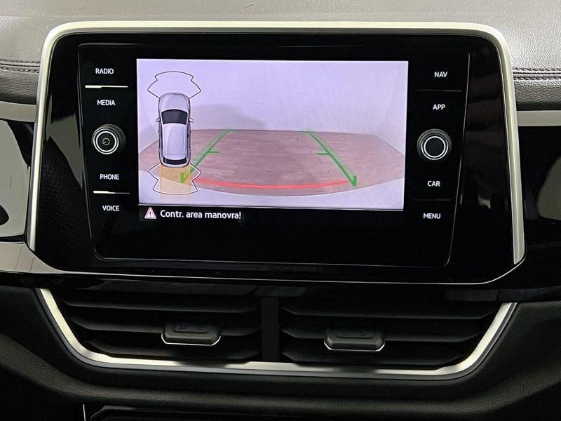Volkswagen T-Roc 2.0 TDI SCR R-Line