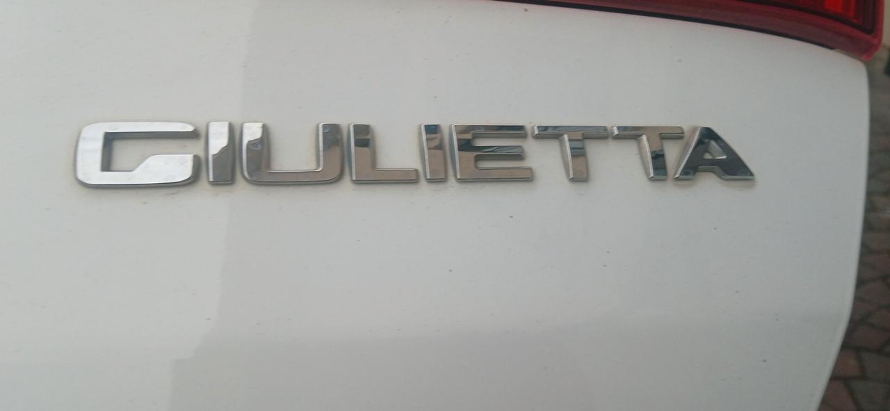 A R Giulietta 1.6 mj euro 6 neopatentati