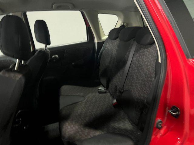 NISSAN Note 1.5 dCi 68CV Acenta OTTIME CONDIZIONI