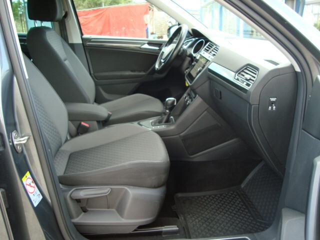 Volkswagen Tiguan 2.0 TDI 150CV DSG BlueMotion Technology