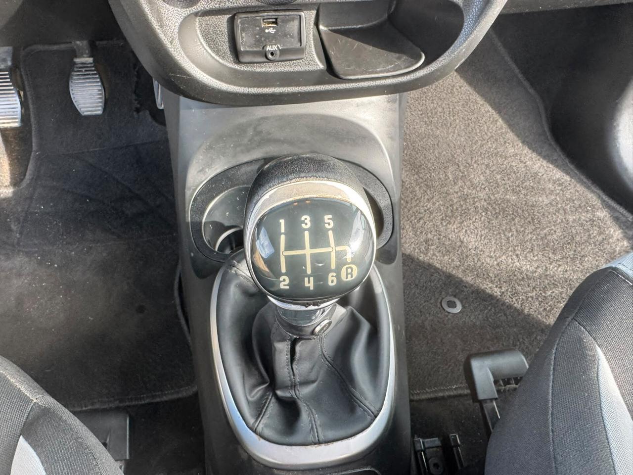 Fiat 500L 1.4 del 2015 SOLAMENTE 102.000 KM