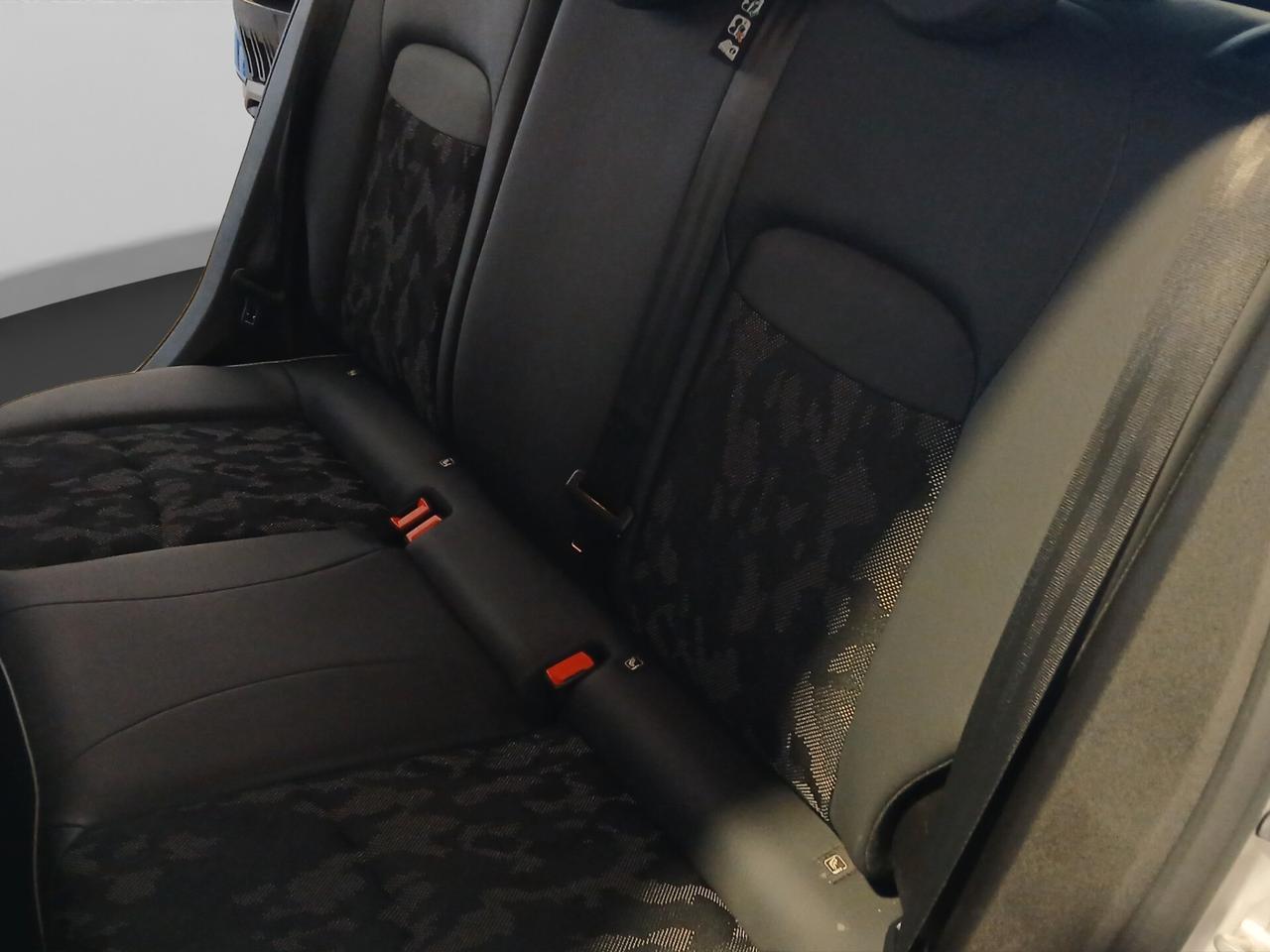 Fiat 500X 1.5 T4 Hybrid 130 CV DCT Sport