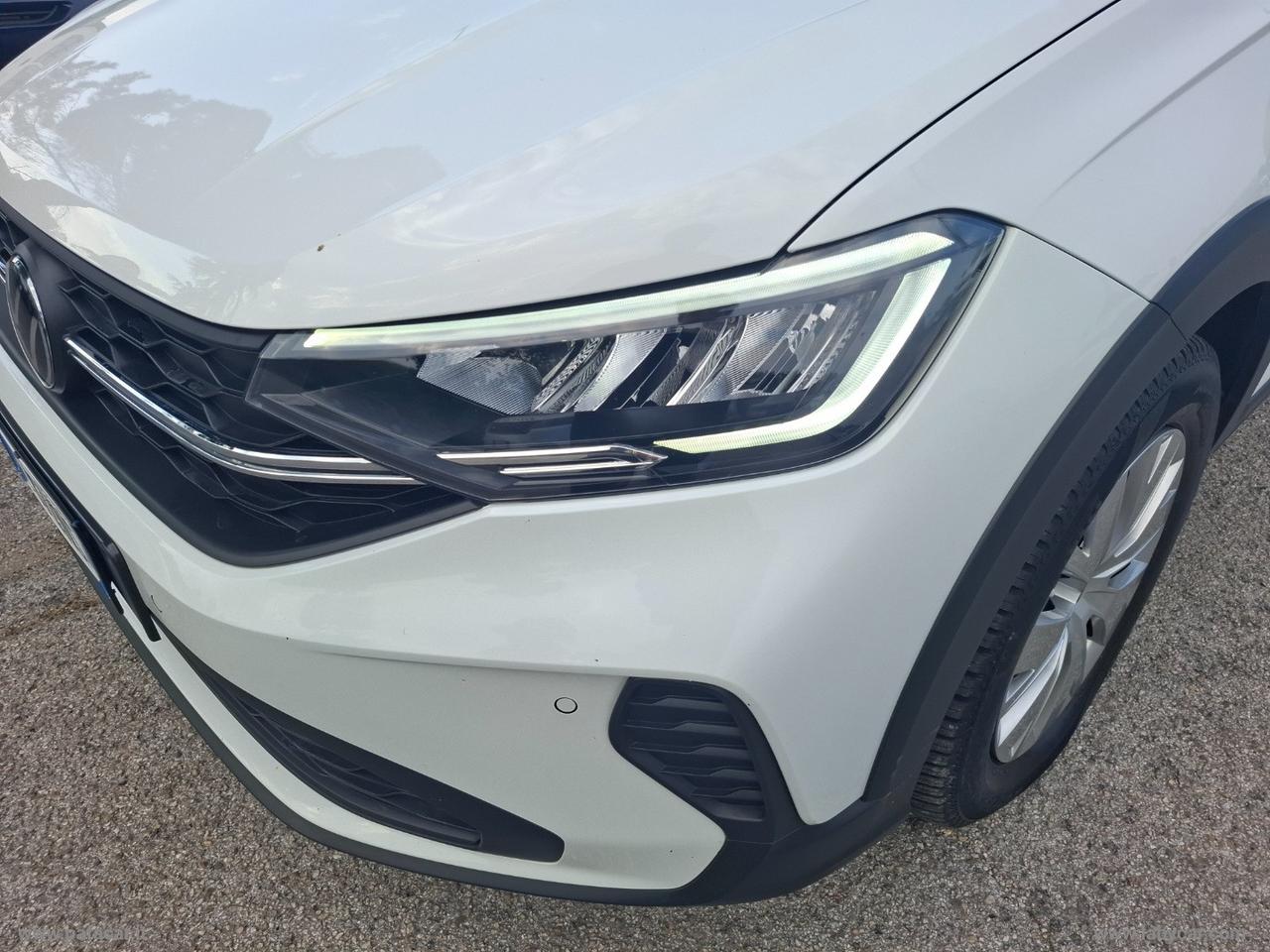 VOLKSWAGEN Taigo 1.0 TSI Life