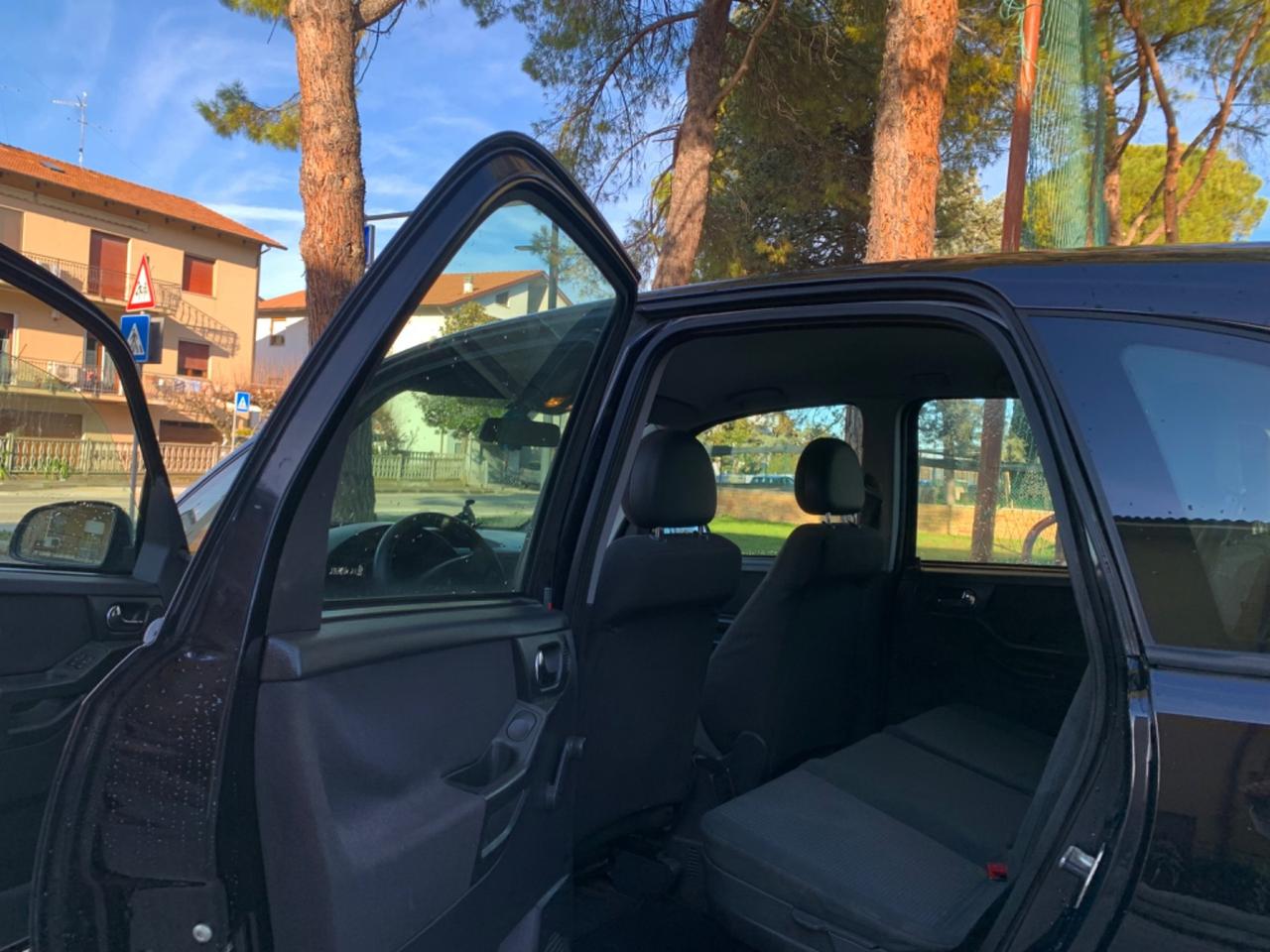 Multispazio GPL DI SERIE neopatentati anche