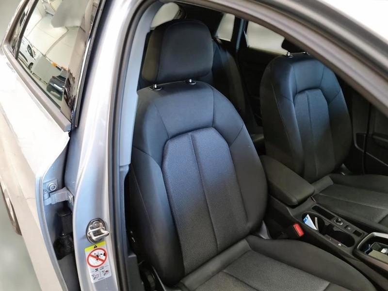 AUDI A3 SPORTBACK 30 TDI S TRONIC S.BACK 5 PORTE BERLINA