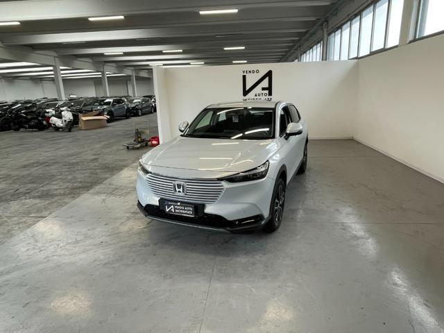 HONDA HR-V 1.5 HEV 107CV ECVT ELEGANCE