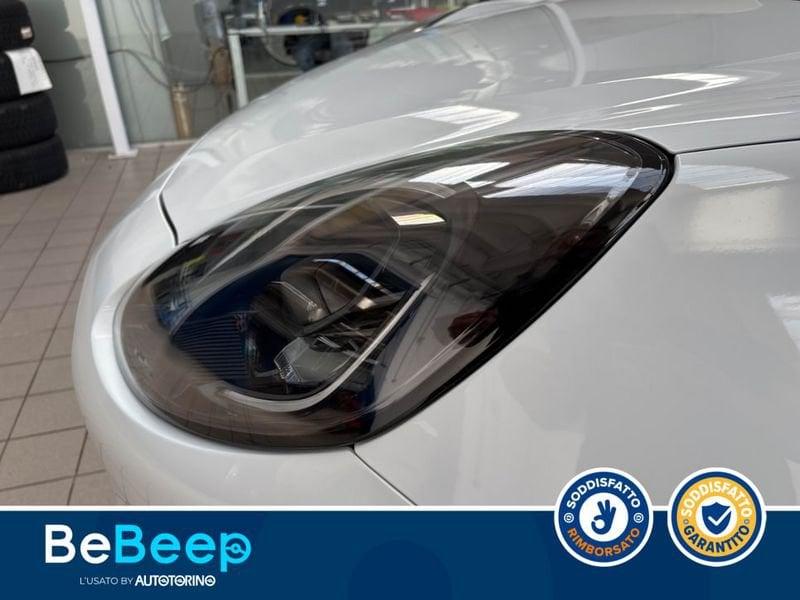 Ford Puma 1.0 ECOBOOST H ST-LINE DESIGN S&S 125CV AUTO