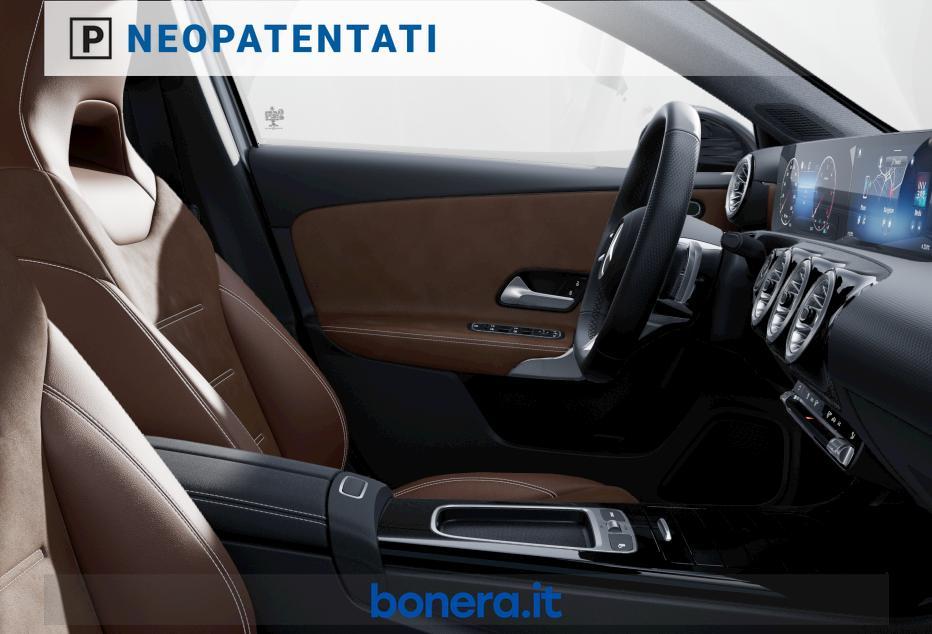 Mercedes Classe A 180 180 D AMG Line Extra Speedshift DCT AMG 8G