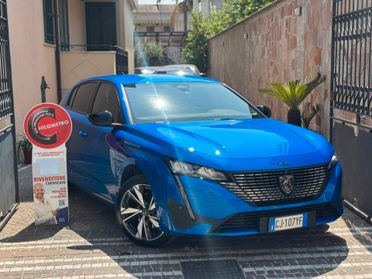 Peugeot 308 BlueHDi 130 S&S Allure Pack