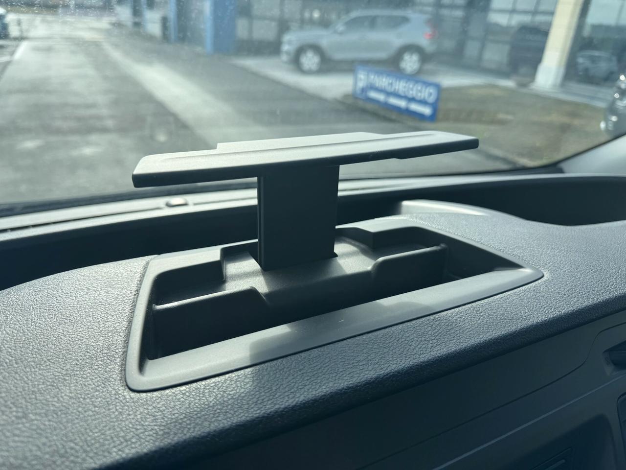 Ford Transit Custom Van 2.0 MHVE 130CV L1 H1 Trend