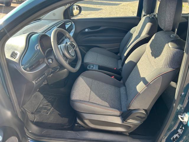 FIAT 500e Berlina 42 kWh Icon