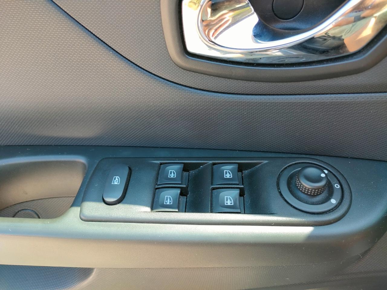 Renault Captur 1.5 dCi 8V 90 CV Start&Stop Energy R-Link