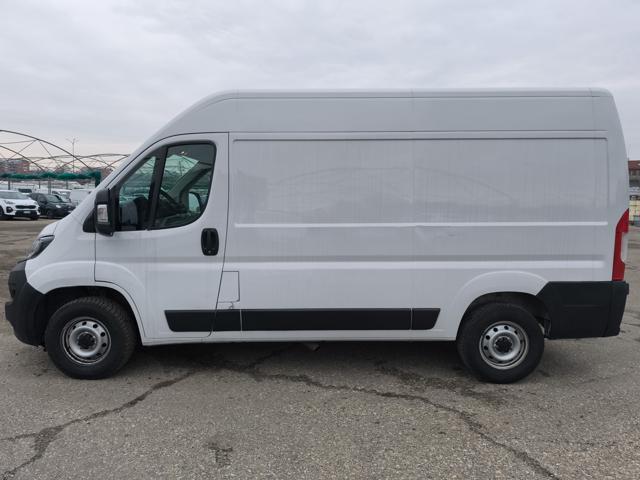 FIAT Ducato 33 MH2 2.2 mjt3 140cv serie 8