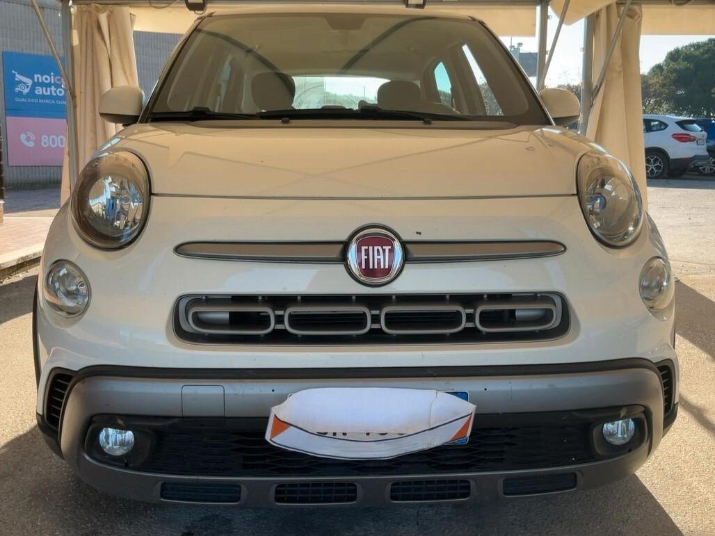 Fiat 500L 1.4 Cross 95cv -IN ARRIVO-