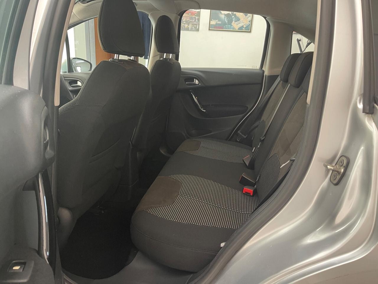 Citroen C3 1.4 HDI 70 CV Exclusive