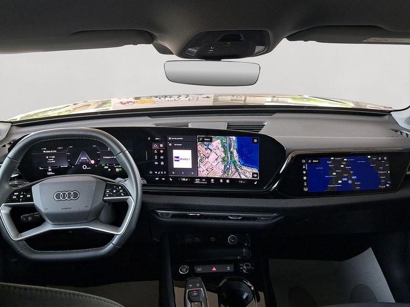 Audi A5 TDI 150Kw quattro S tronic S line edit