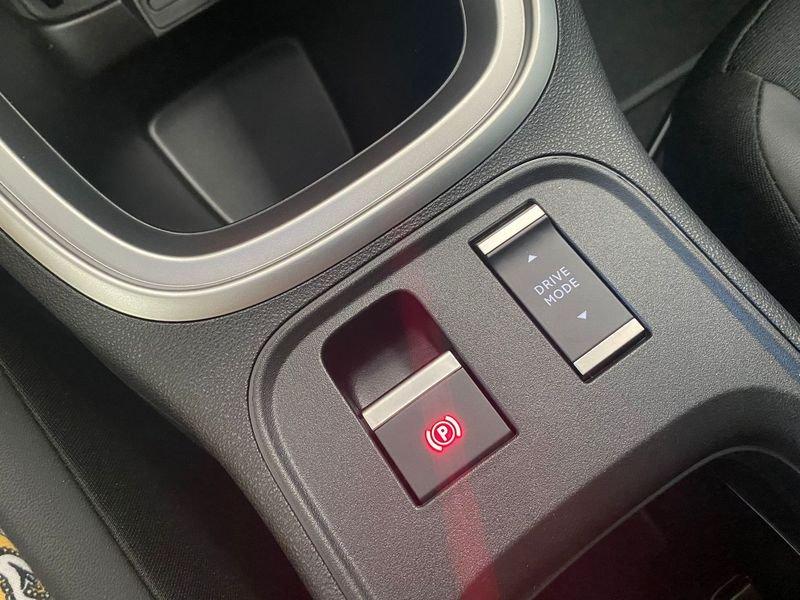 Jeep Avenger 1.2 Turbo MHEV Summit MY24 - PROMO SIRONIAUTO+