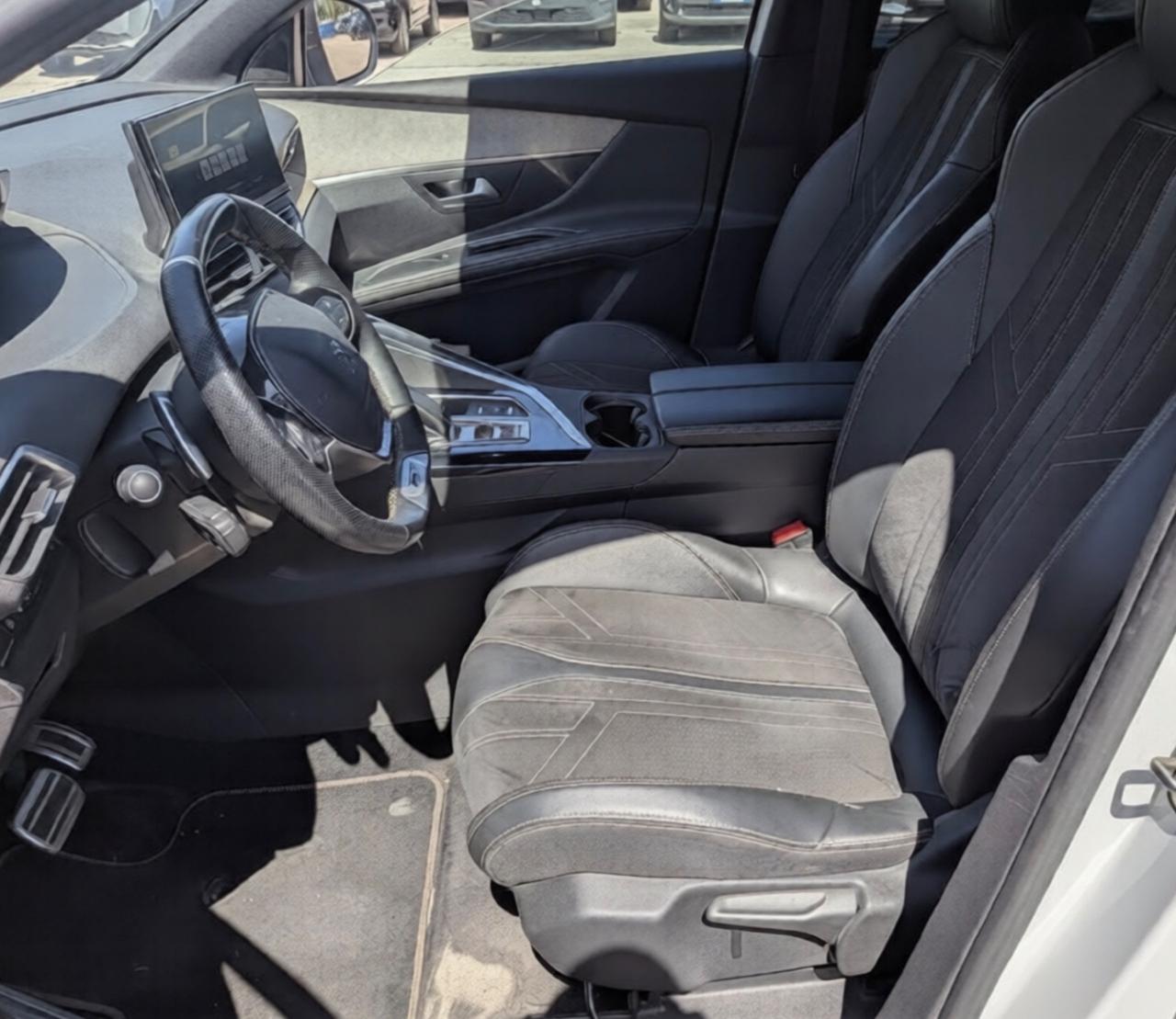 Peugeot 5008 BlueHDi 180 S&S EAT8 GT