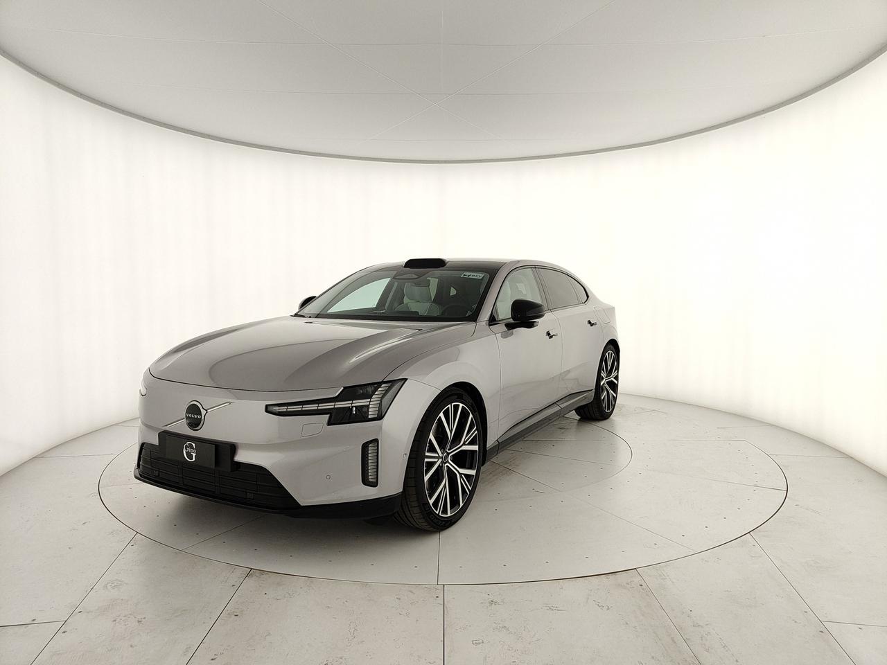 VOLVO ES90 single motor extended range Ultra rwd