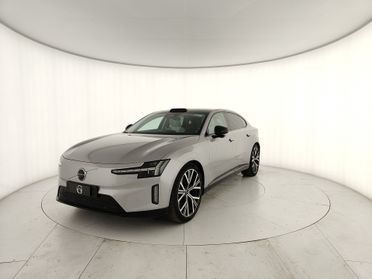 VOLVO ES90 single motor extended range Ultra rwd