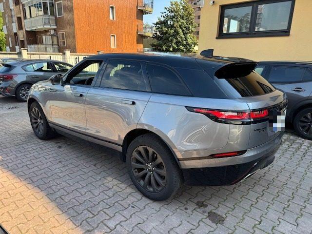 LAND ROVER Range Rover Velar 3.0D V6 275 CV R-Dynamic SE