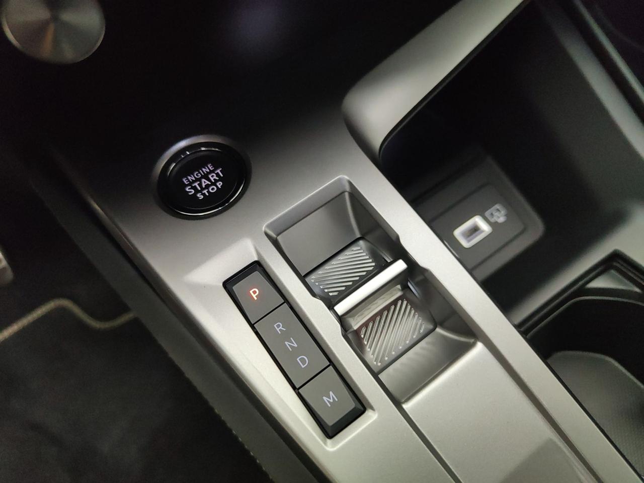 PEUGEOT 308 III 2021 SW 1.2 PURETECH 130CV GT EAT8