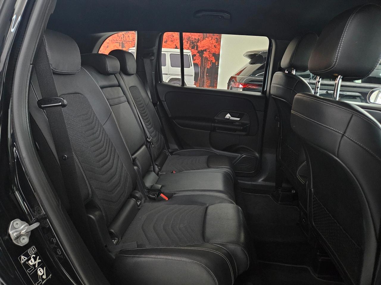 Mercedes-Benz GLB 200 d Sport 4matic auto - IVA ESPOSTA