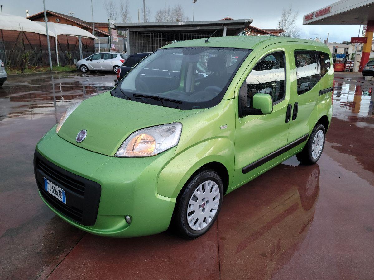 FIAT - QUBO - 1.3 MJT 75 CV Active