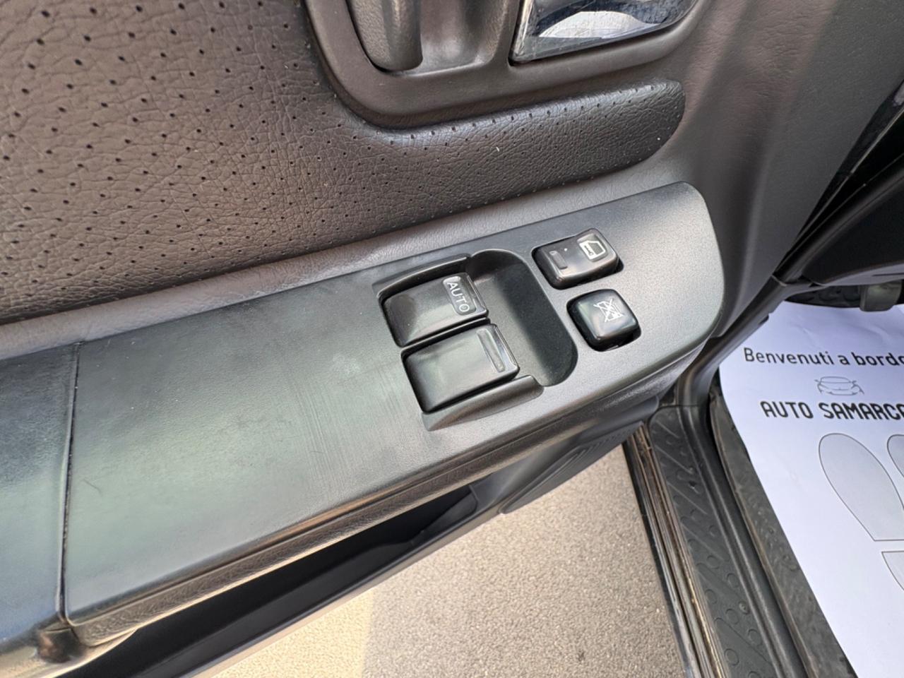 Nissan Terrano II 3.0 DIESEL 4X4 2006