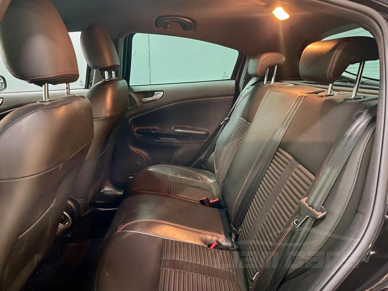 Alfa Romeo Giulietta 1750 tbi Quadrifoglio Verde 235cv