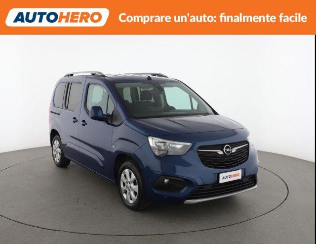 OPEL Combo Life 1.5D 100 CV S&S Innovation